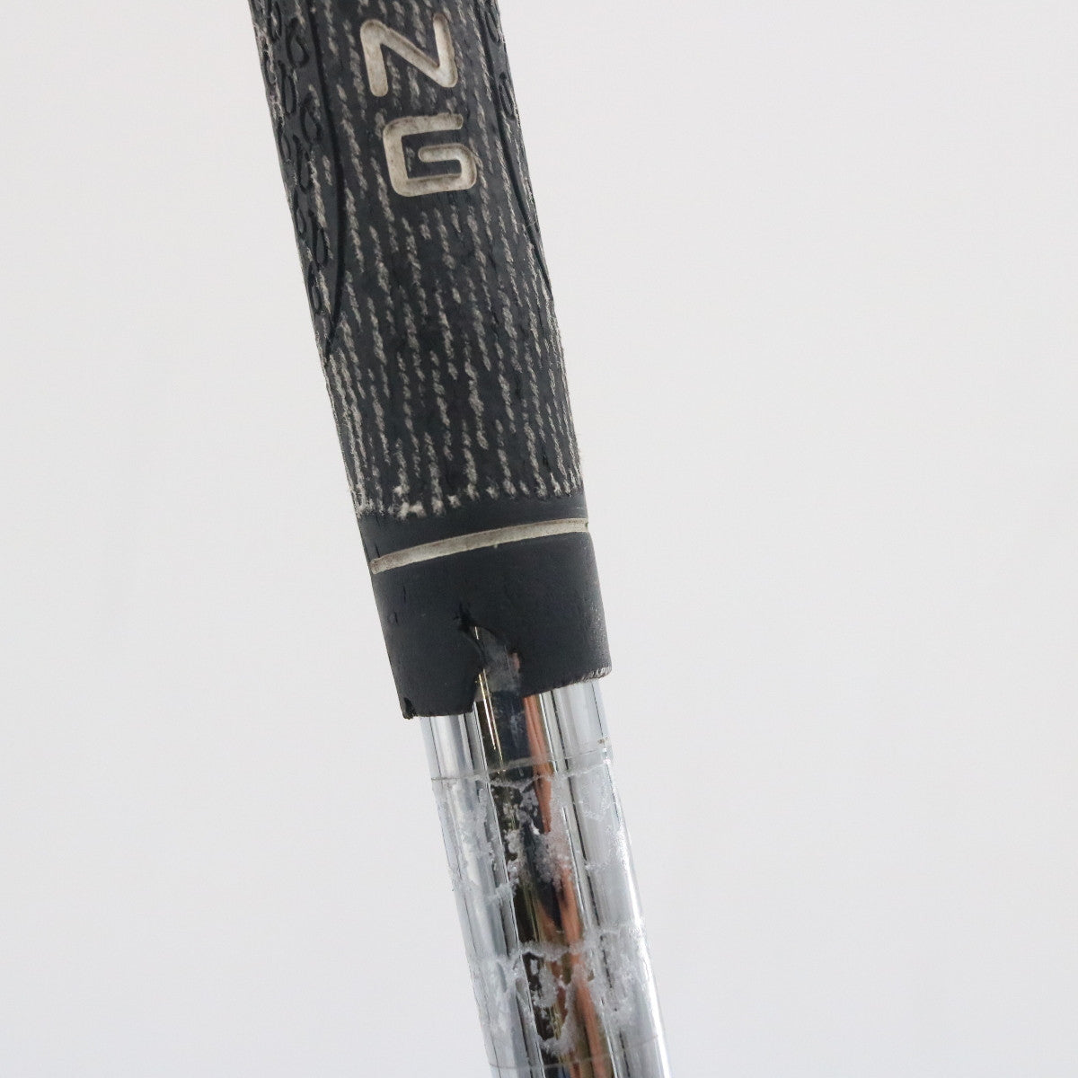 Ping Tour S SW Sand Wedge 54 Deg Black Dot Steel Shaft Right-Hand C-147880
