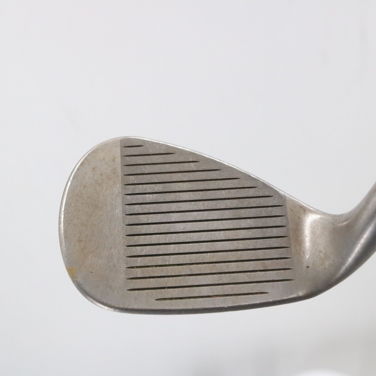 Callaway Jaws MD5 Platinum Chrome SW Sand Wedge 58 Deg 58.12X Steel RH C-147891