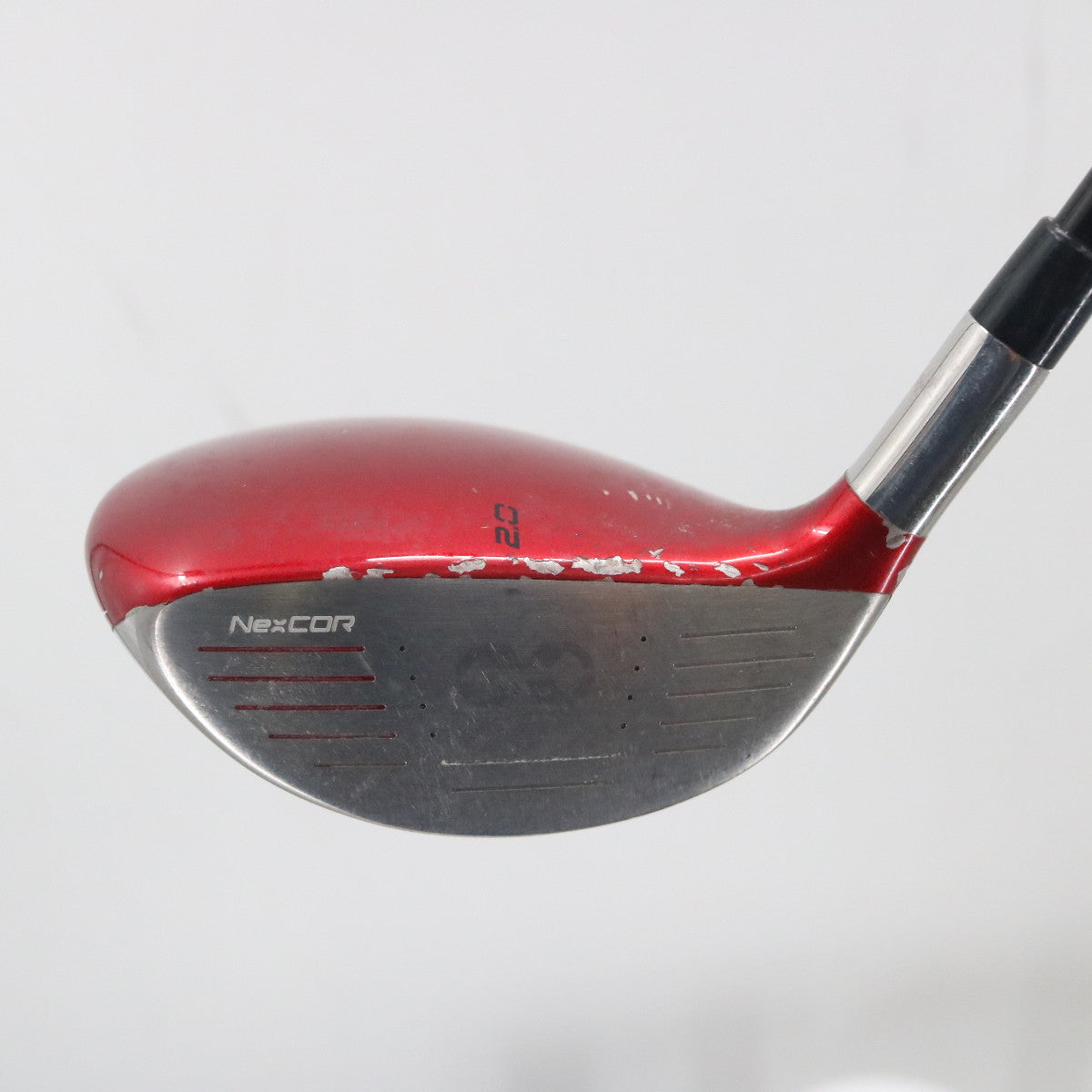 Nike VRS Covert 2.0 3 Fairway Wood 15 Deg Graphite Regular Right-Handed C-147898