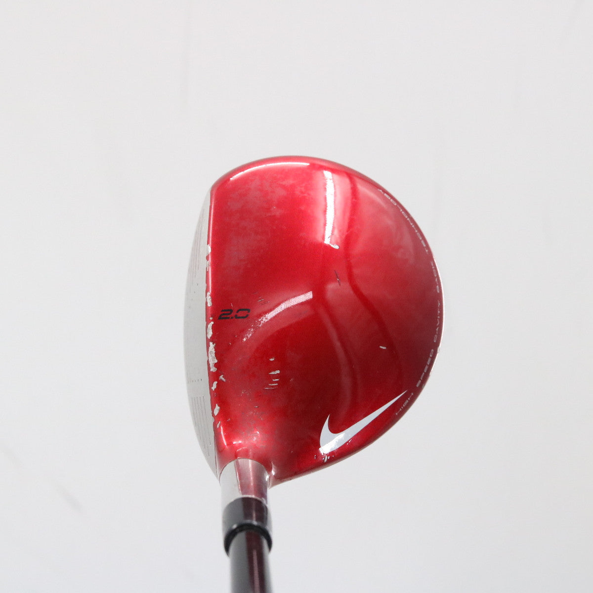 Nike VRS Covert 2.0 3 Fairway Wood 15 Deg Graphite Regular Right-Handed C-147898
