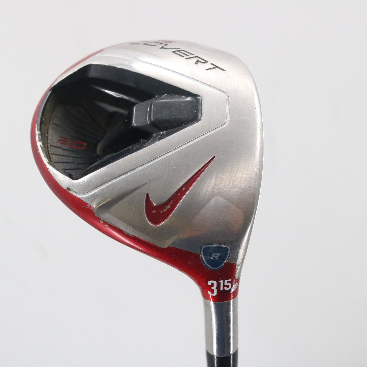 Nike VRS Covert 2.0 3 Fairway Wood 15 Deg Graphite Regular Right-Handed C-147898