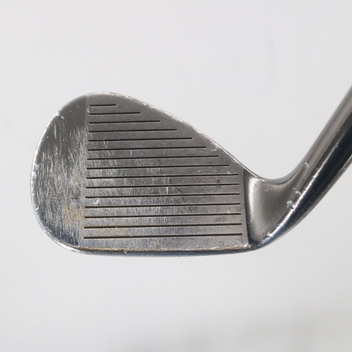 Adams Puglielli Black L LW Lob Wedge 60 Deg 60.08 5.5 Steel Regular RH C-148153