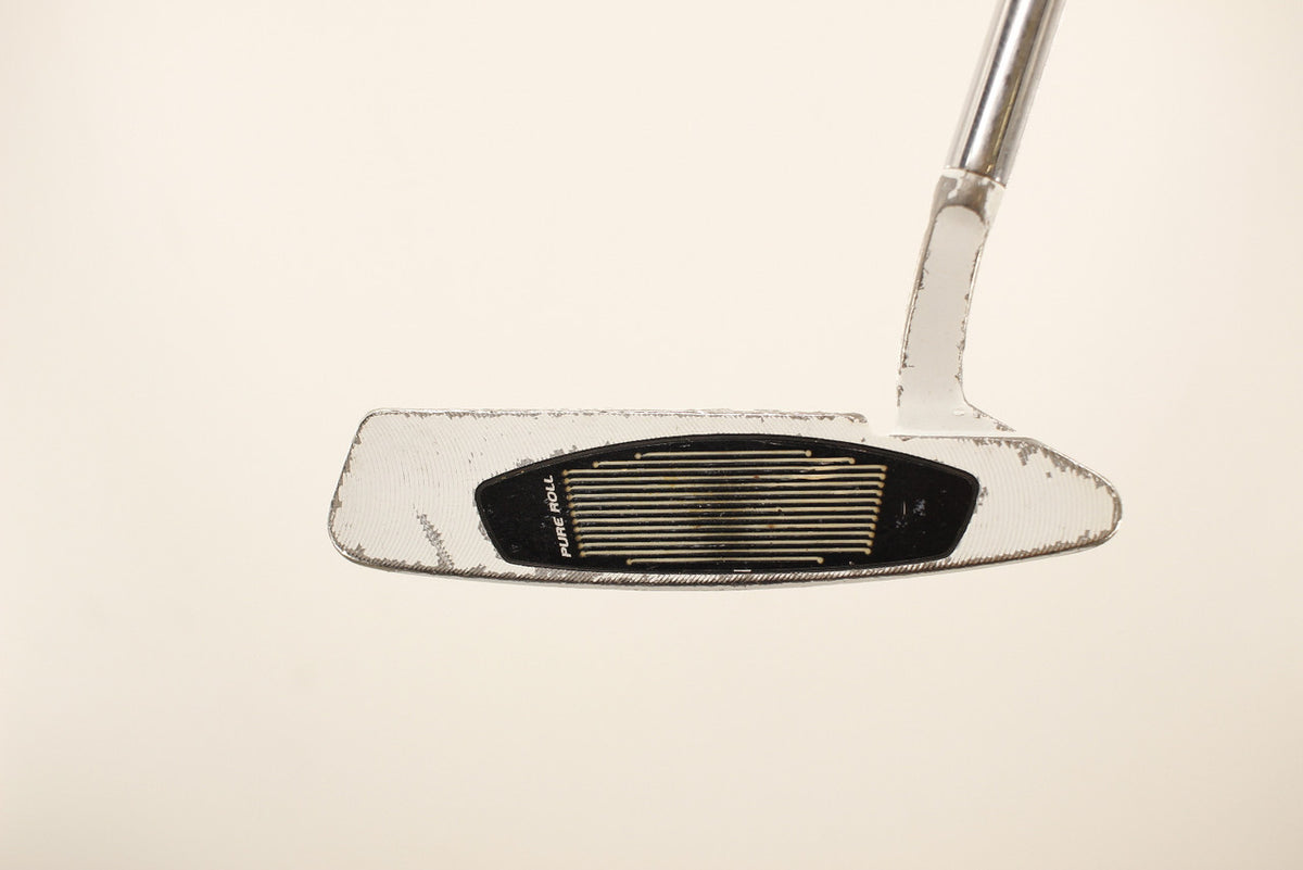 TaylorMade Ghost Tour DA-62 Blade Putter 35 Inches 35" Steel Right Hand C-148174