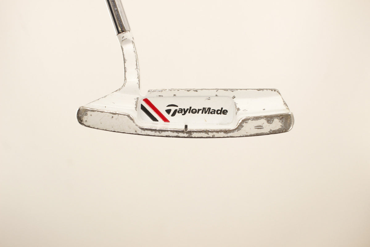 TaylorMade Ghost Tour DA-62 Blade Putter 35 Inches 35" Steel Right Hand C-148174