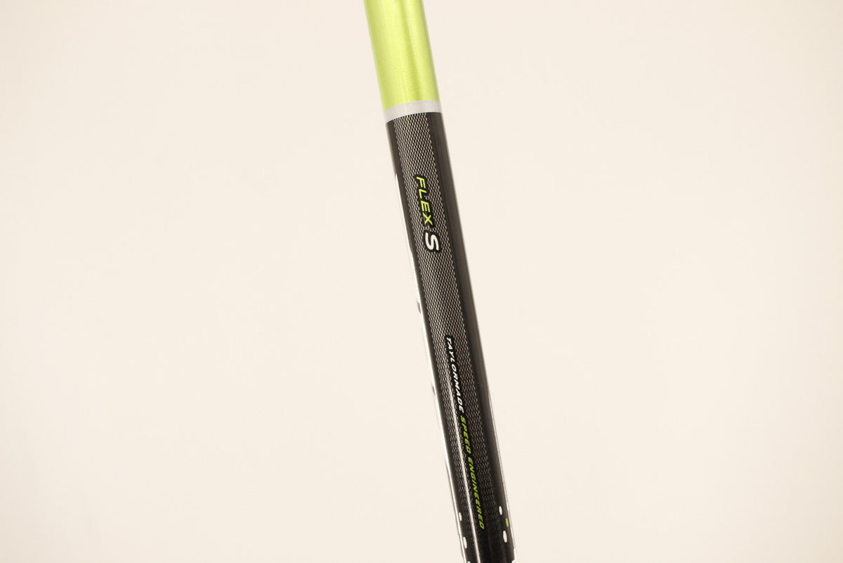 TaylorMade Rocketballz RBZ Rescue 4 Hybrid 22 Degree Stiff Right-Hand C-148178