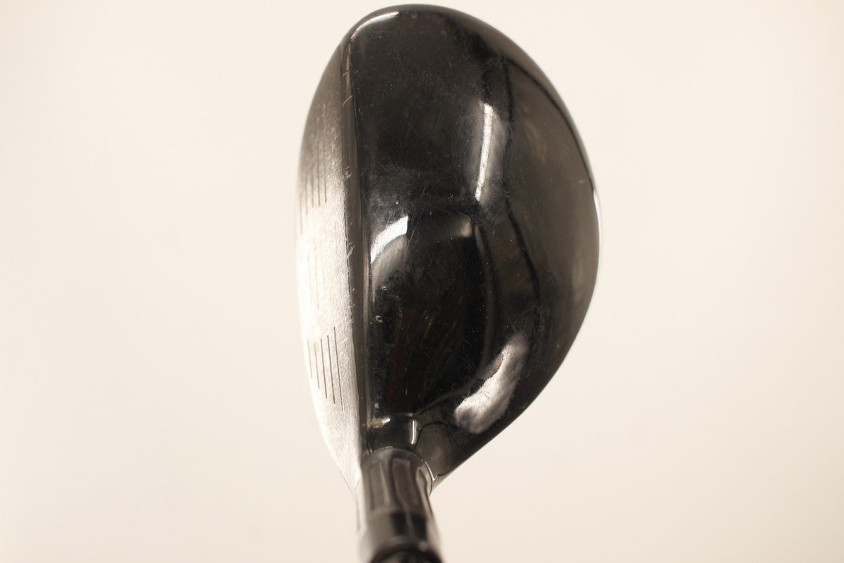 TaylorMade M2 Rescue 4 Hybrid 22 Degrees Graphite Regular Right-Handed C-148186