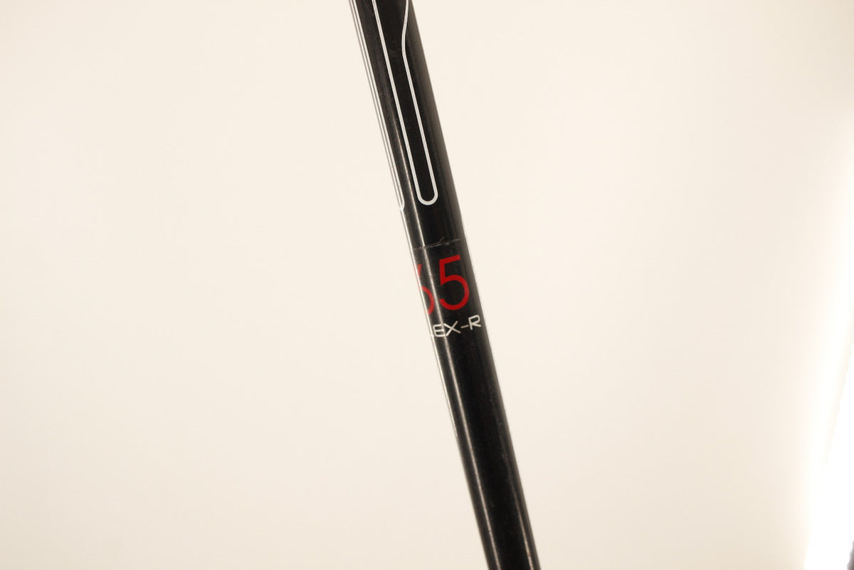 TaylorMade M2 Rescue 4 Hybrid 22 Degrees Graphite Regular Right-Handed C-148186