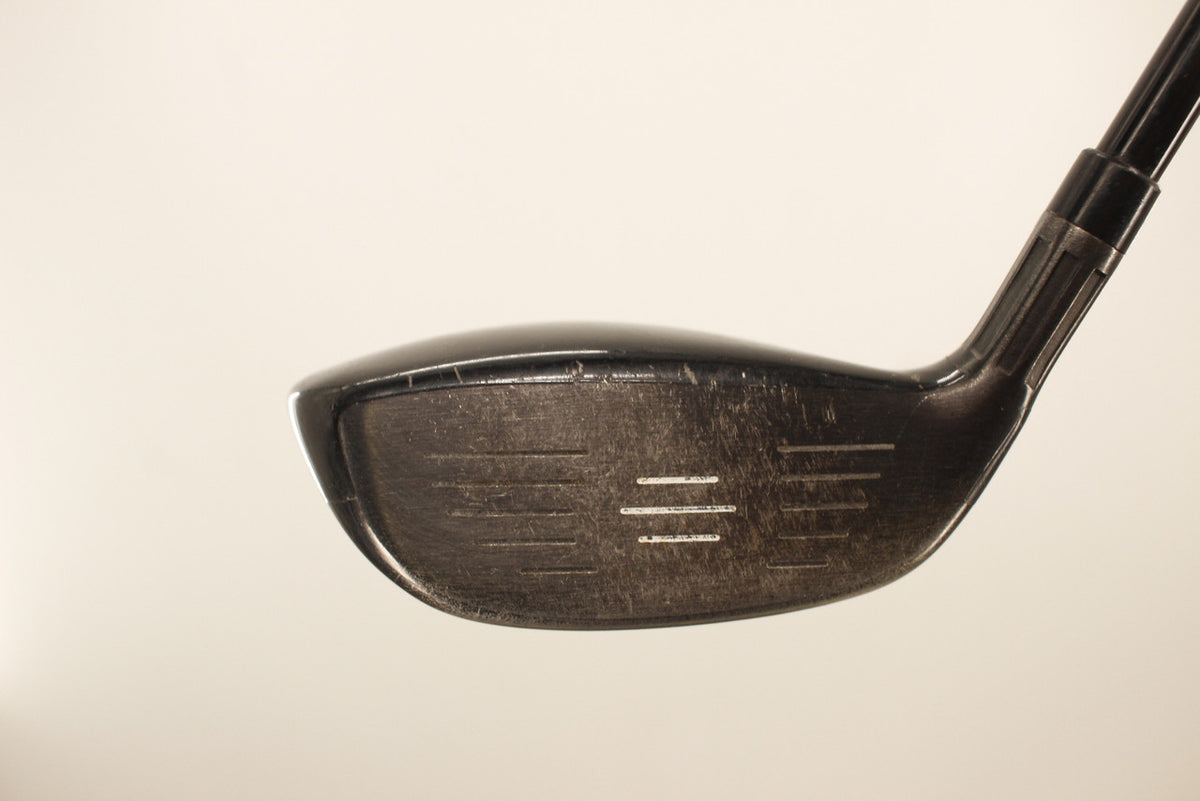 TaylorMade M2 Rescue 4 Hybrid 22 Degrees Graphite Regular Right-Handed C-148186