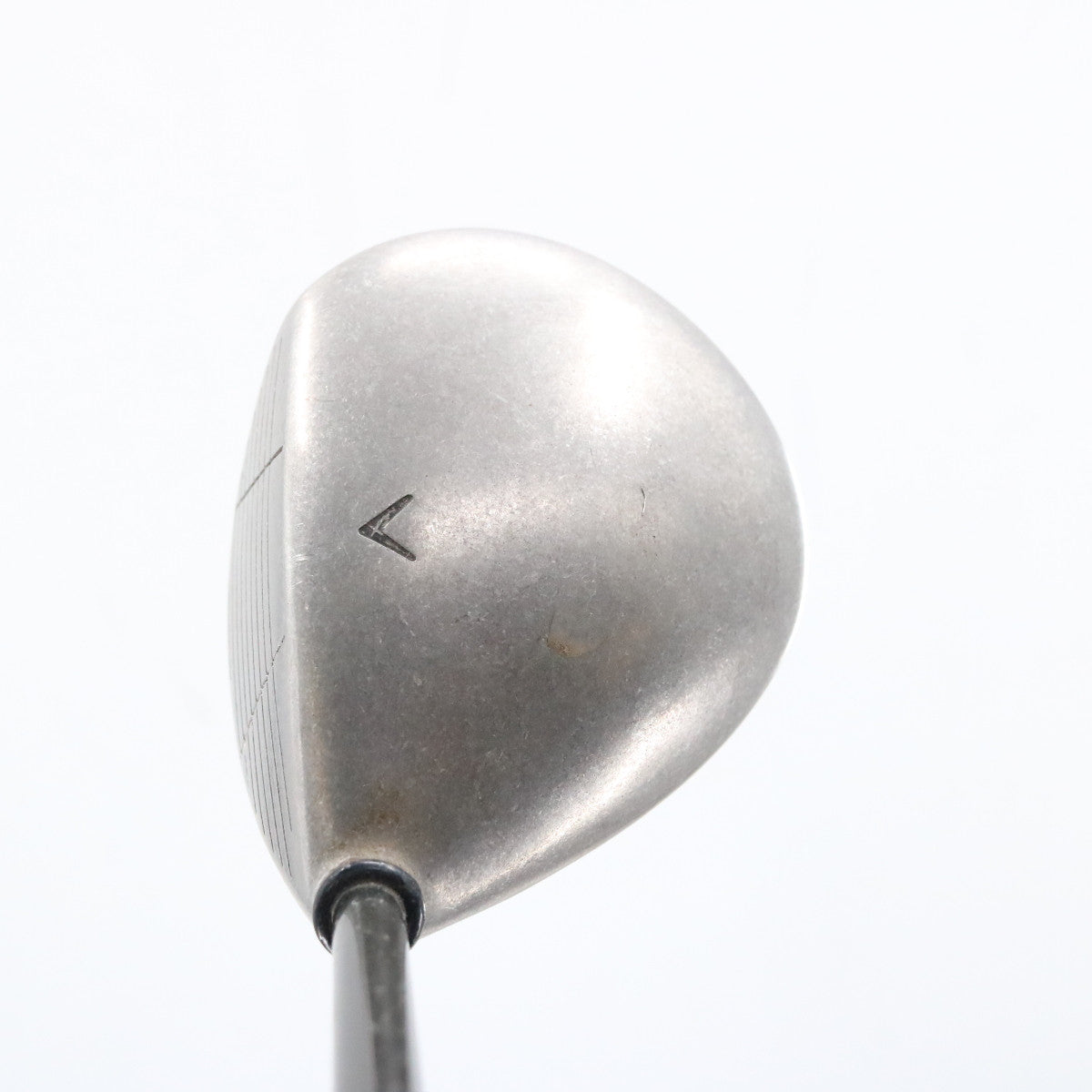 Callaway Big Bertha S2H2 3 Wood Graphite RCH 60 Firm Stiff Flex RH C-148203