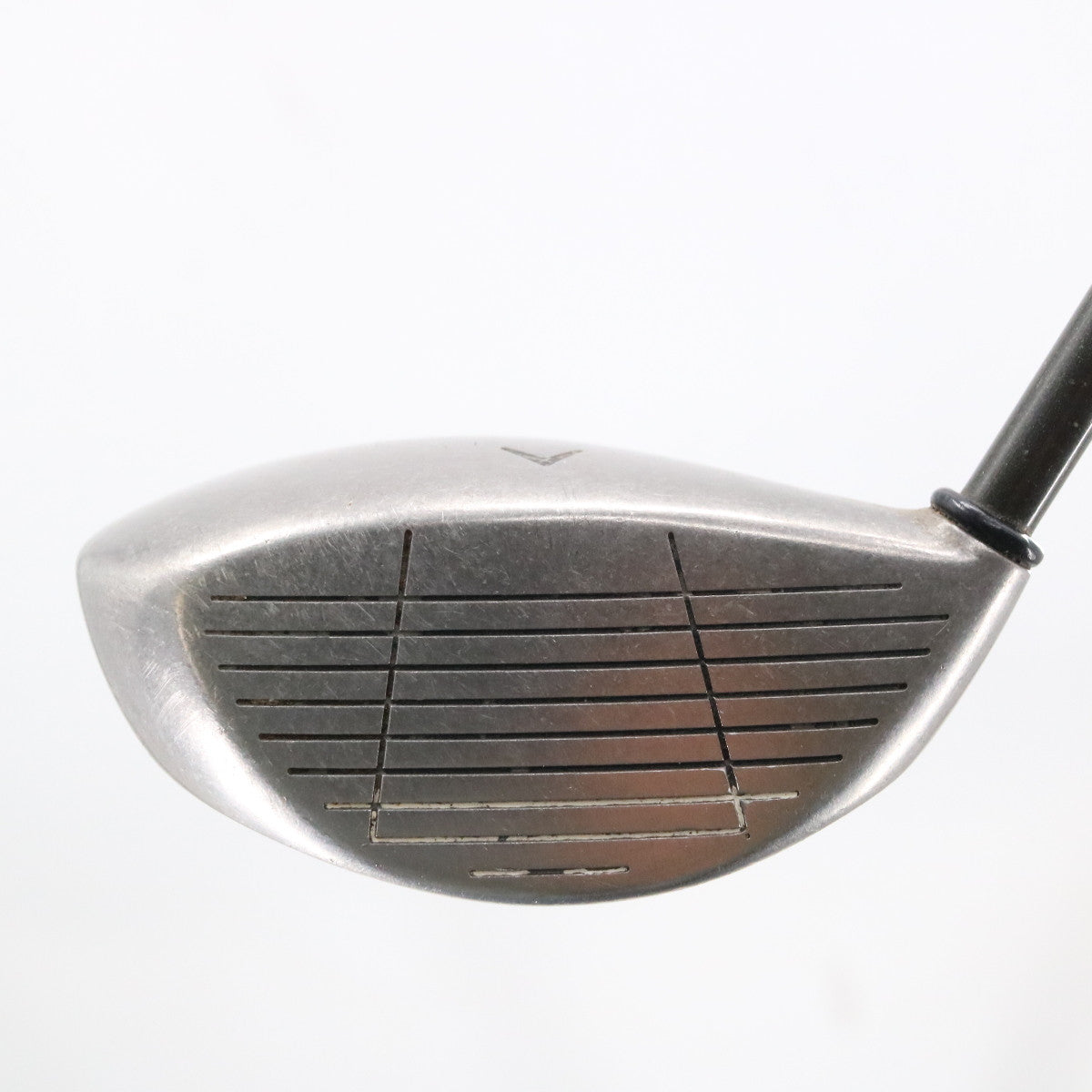 Callaway Big Bertha S2H2 3 Wood Graphite RCH 60 Firm Stiff Flex RH C-148203