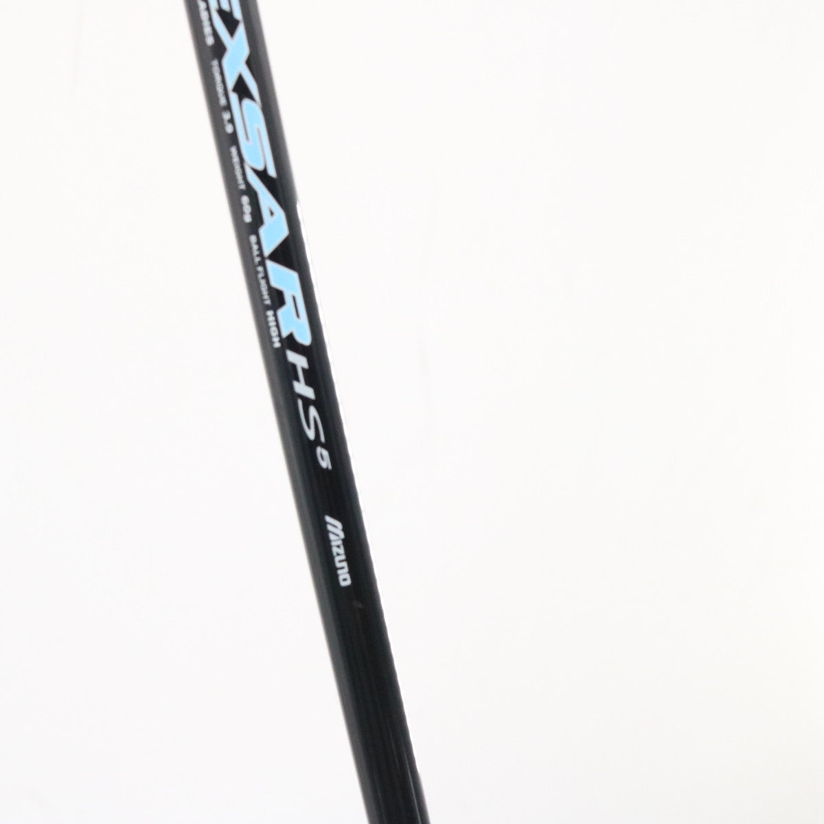 Mizuno JPX 800 4 Hybrid 22 Degrees Graphite EXSAR Ladies Right-Handed C-148209