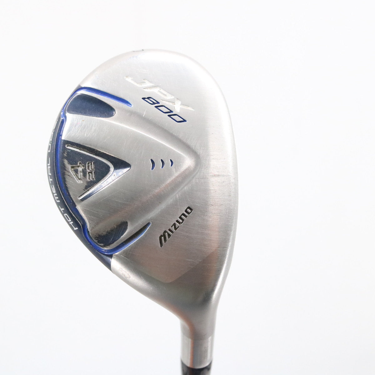 Mizuno JPX 800 4 Hybrid 22 Degrees Graphite EXSAR Ladies Right-Handed C-148209