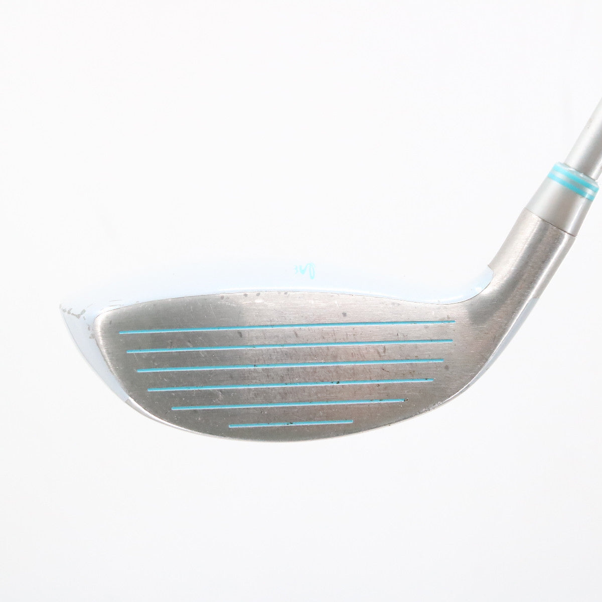 Cobra Baffler T-Rail Women's 5/F Fairway Wood L Ladies Flex Right-Hand C-148210