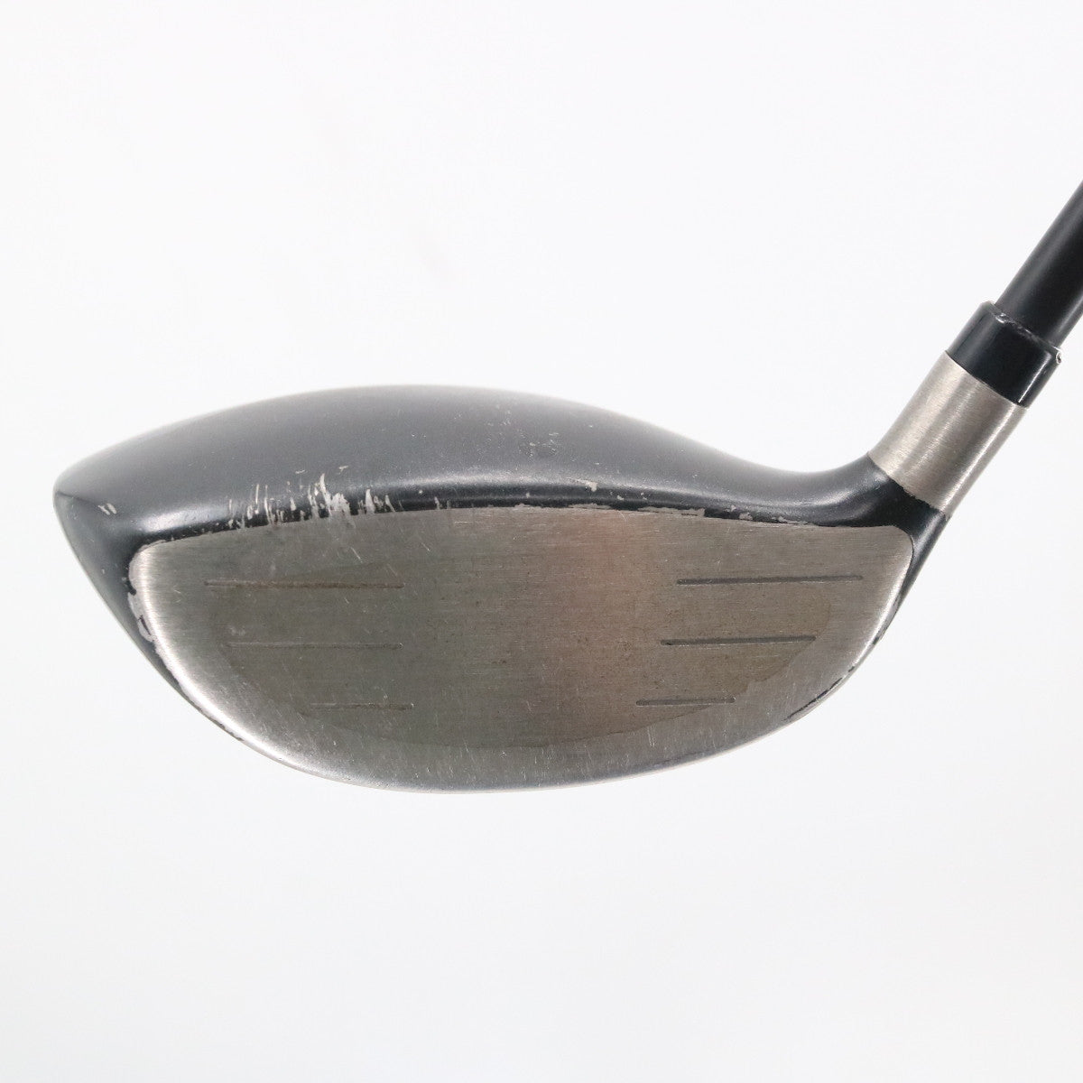 TaylorMade JetSpeed 3 Fairway Wood 15 Degrees Graphite Stiff Flex RH C-148213