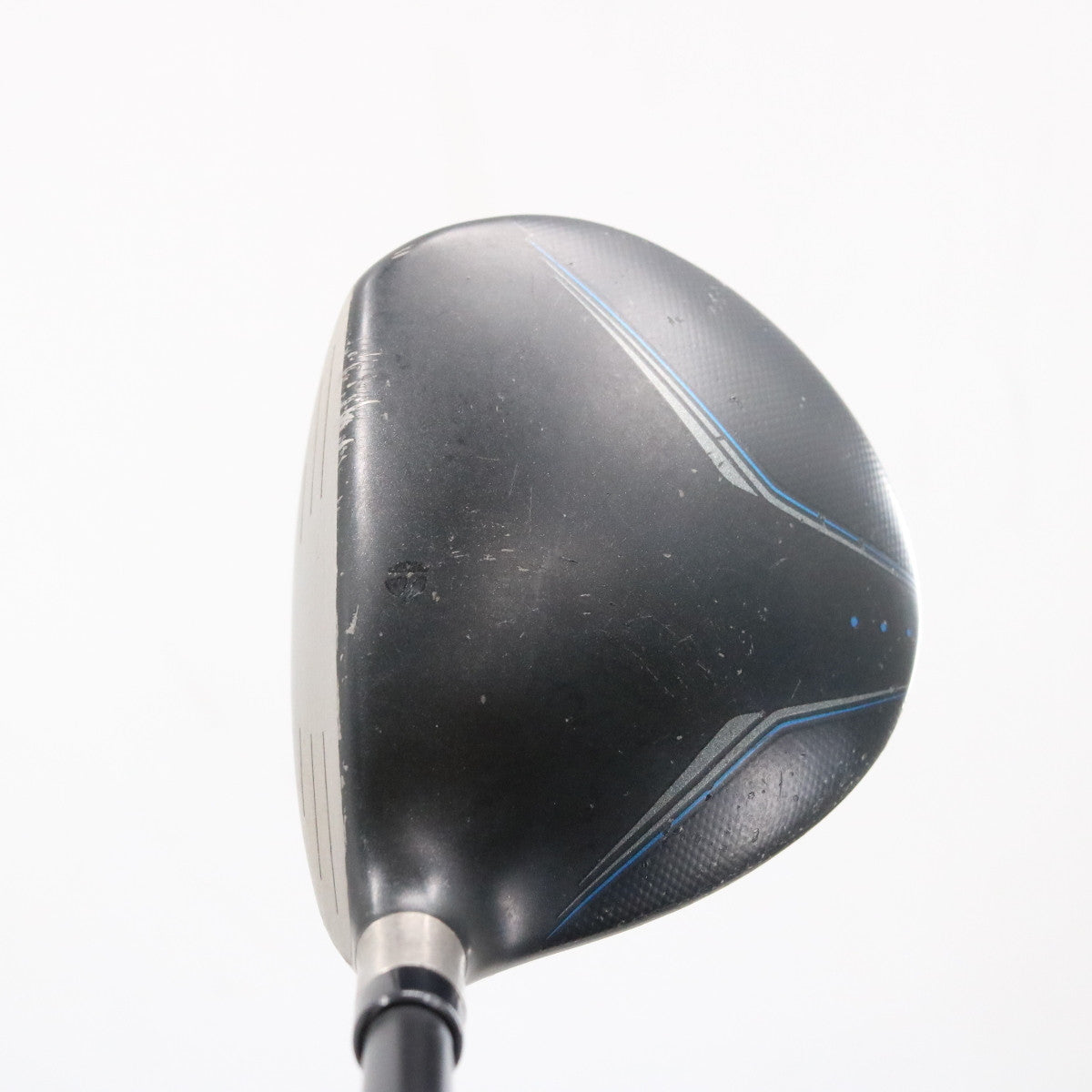 TaylorMade JetSpeed 3 Fairway Wood 15 Degrees Graphite Stiff Flex RH C-148213