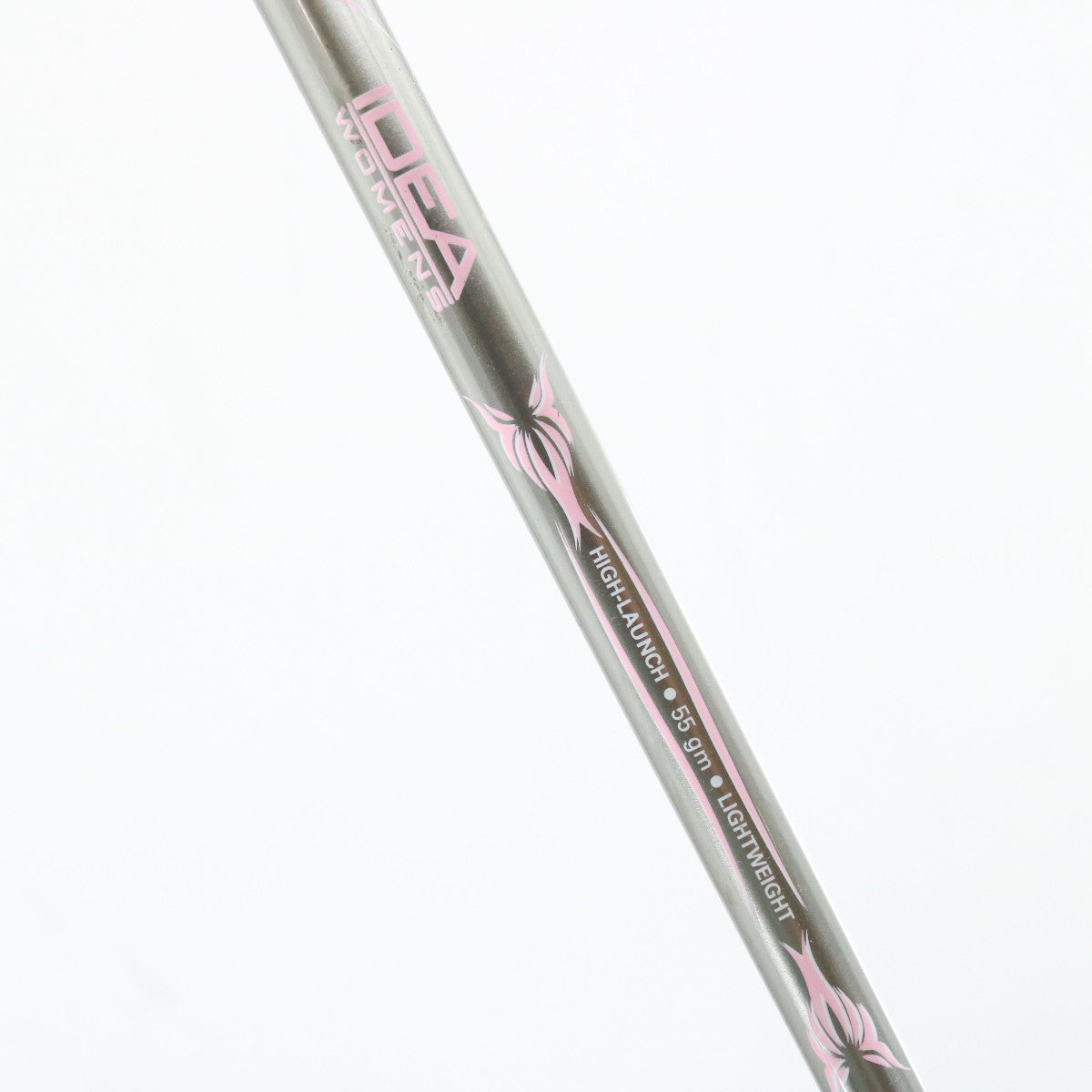 Adams IDEA A3OS A3 OS S SW Sand Wedge Graphite Women's L Ladies Flex RH C-148220