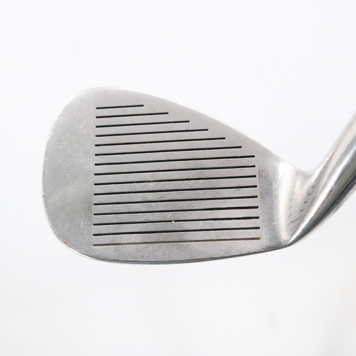 Warrior Custom L LW Lob Wedge 60 Degrees Graphite Wedge Flex Right-Hand C-148221
