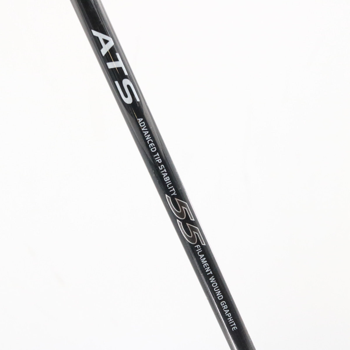 Warrior Custom L LW Lob Wedge 60 Degrees Graphite Wedge Flex Right-Hand C-148221