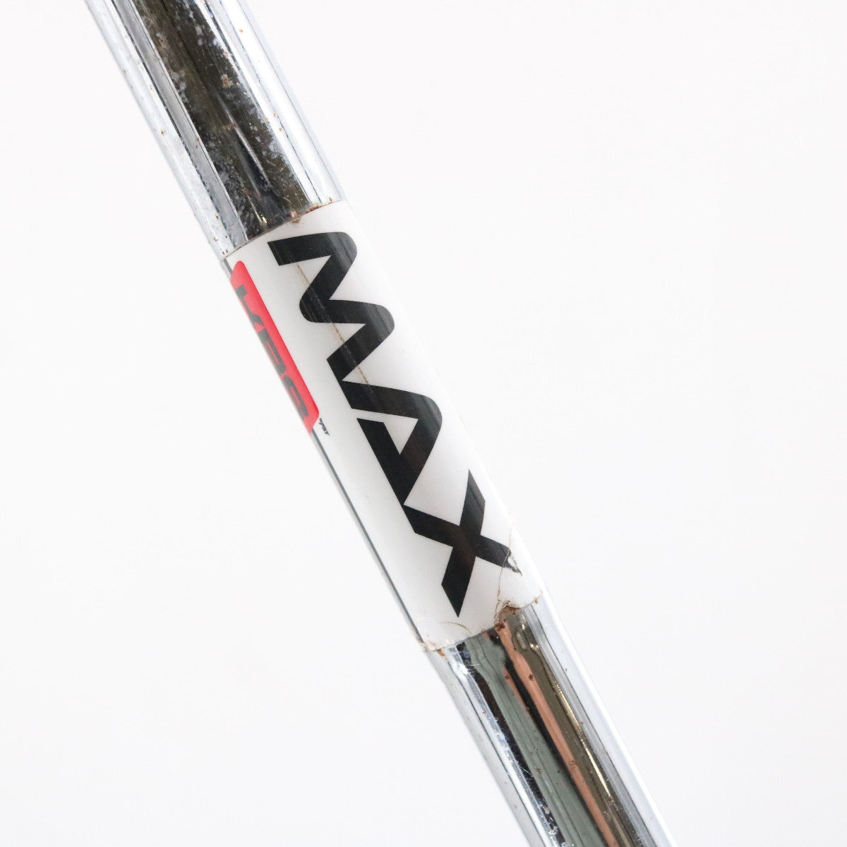 Tour Edge Hot Launch C521 Individual 9 Iron Steel Max Stiff Flex RH C-148222