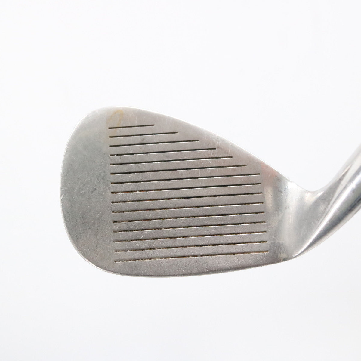 Warrior Custom L LW Lob Wedge 60 Degrees Steel Wedge Flex Right-Hand C-148227