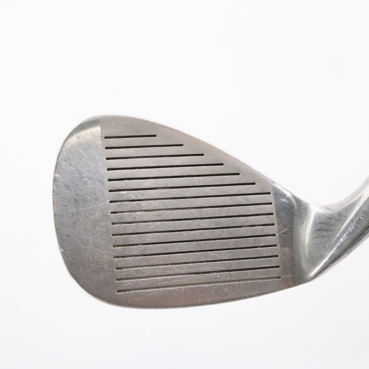 Warrior Custom G GW Gap Wedge 52 Degrees Steel Wedge Flex Right-Hand C-148229