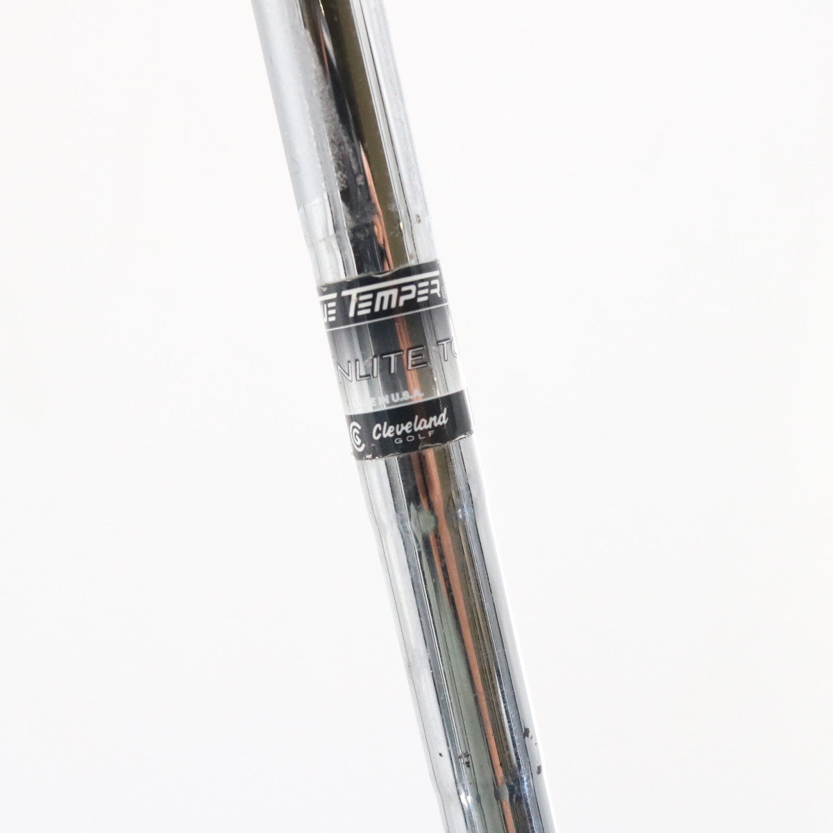 Cleveland CG4 Tour Individual 7 Iron Action Lite Regular Flex RH C-148232