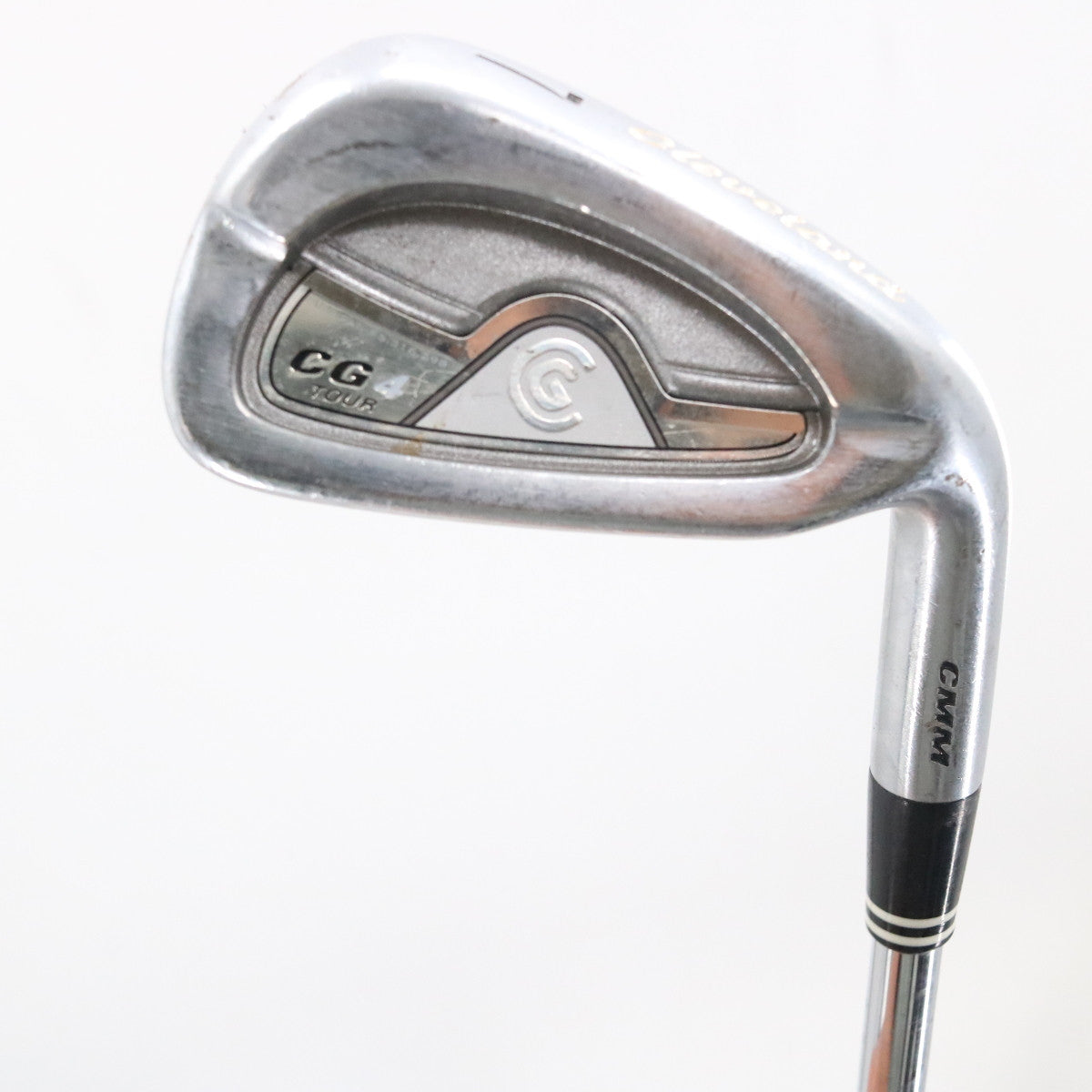 Cleveland CG4 Tour Individual 7 Iron Action Lite Regular Flex RH C-148232