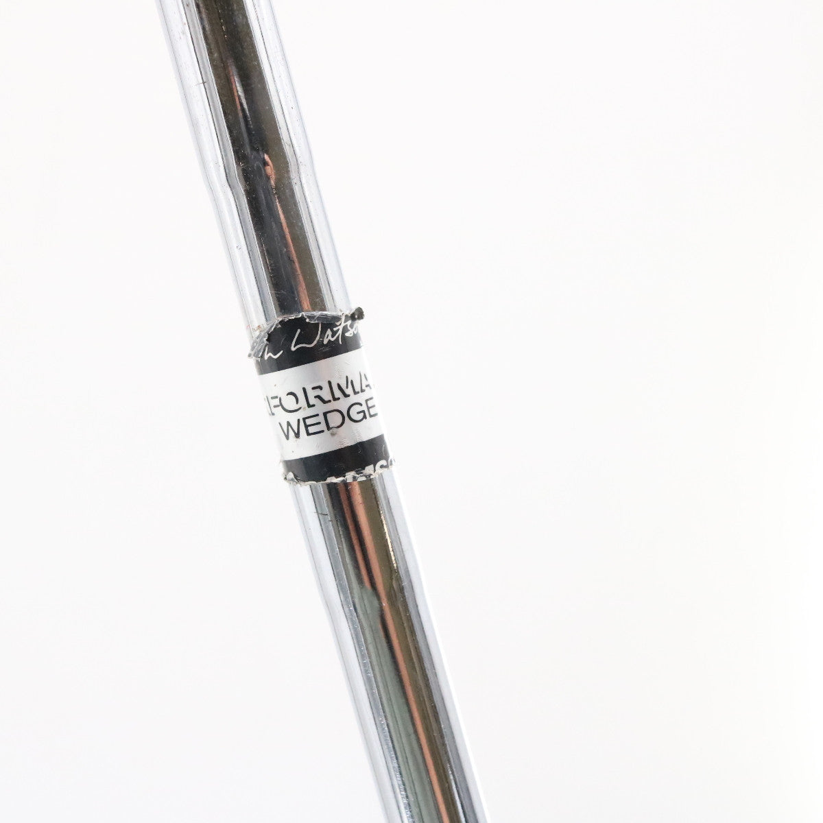 Adams Tom Watson Classic Grind S Sand Wedge 56 Degrees 56.12 Steel Shaft C-148233