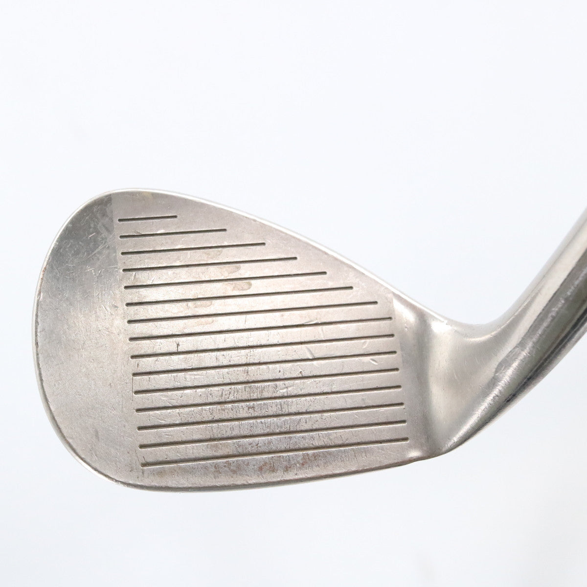 Fourteen MT28 V5 54 Degree Wedge 54.10 Steel Shaft Regular Flex RH C-148236