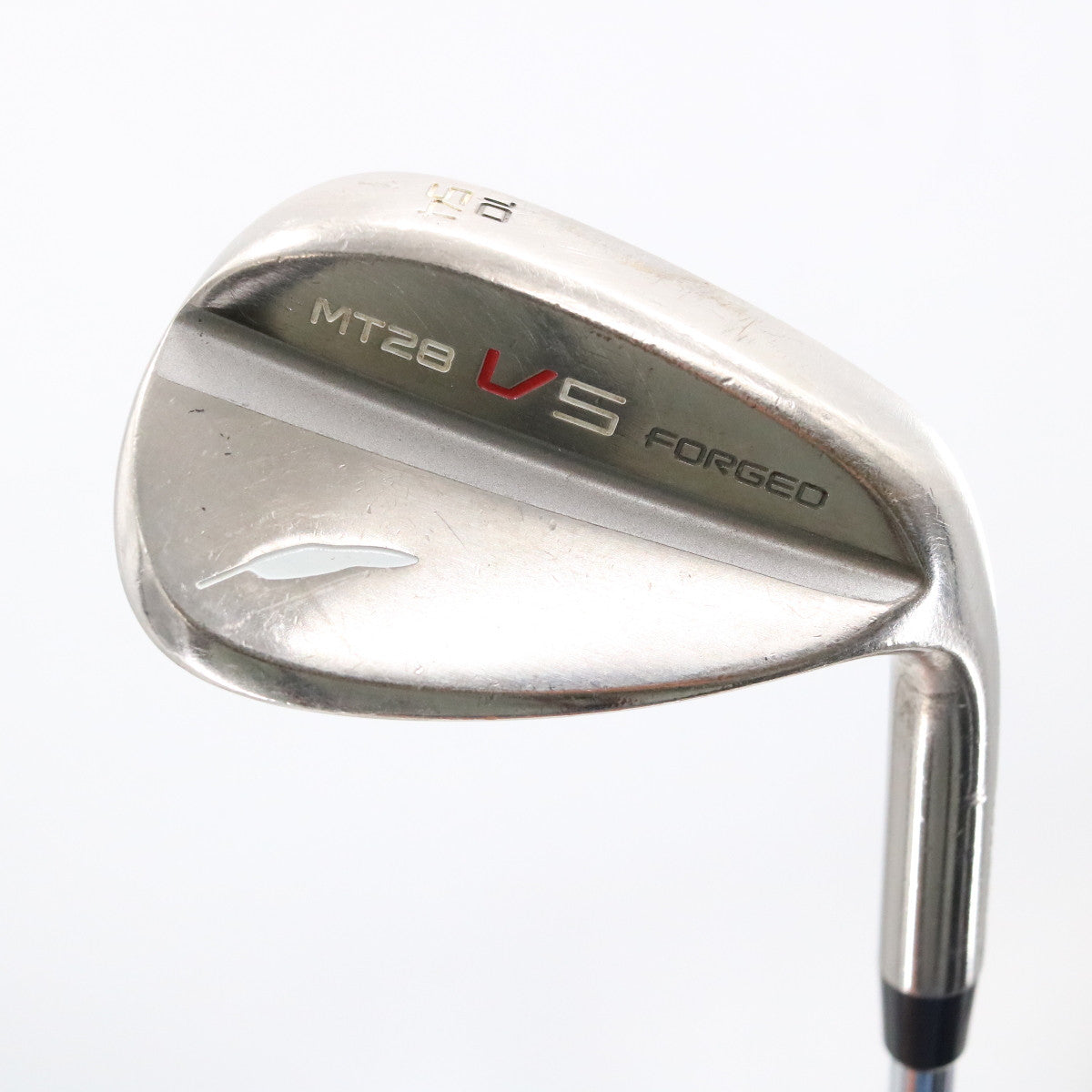Fourteen MT28 V5 54 Degree Wedge 54.10 Steel Shaft Regular Flex RH C-148236