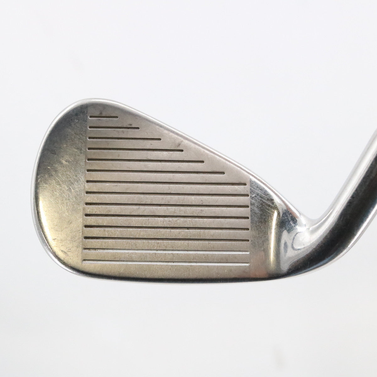Callaway Rogue X CF18 Individual 7 Iron Graphite Senior Flex RH C-148359