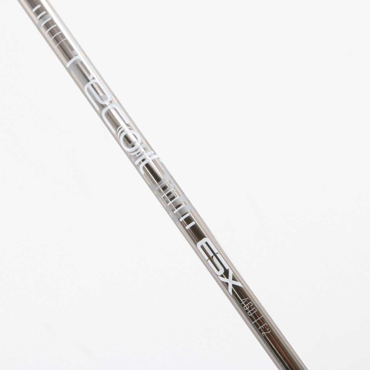 Callaway Rogue X CF18 Individual 7 Iron Graphite Senior Flex RH C-148359