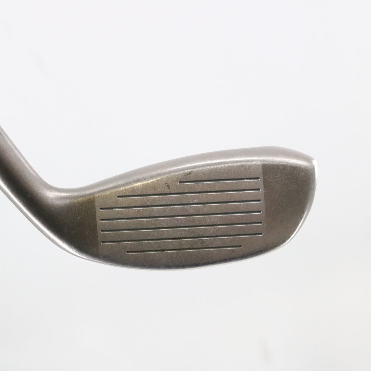 Mizuno JPX Fli-Hi 4 Hybrid Steel Shaft 6.5 Extra Stiff Flex Left-Handed C-148361