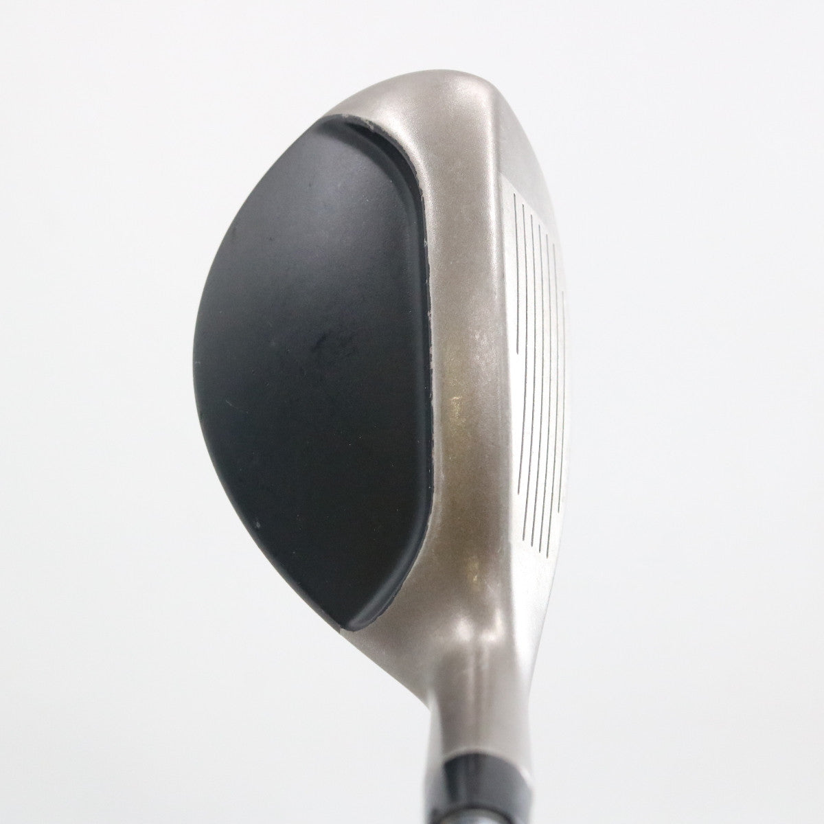 Mizuno JPX Fli-Hi 4 Hybrid Steel Shaft 6.5 Extra Stiff Flex Left-Handed C-148361