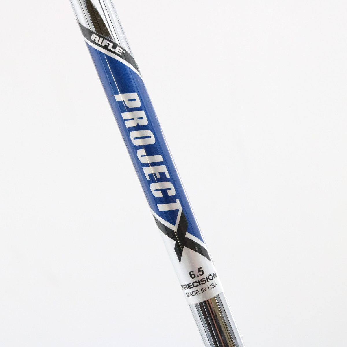 Mizuno JPX Fli-Hi 4 Hybrid Steel Shaft 6.5 Extra Stiff Flex Left-Handed C-148361