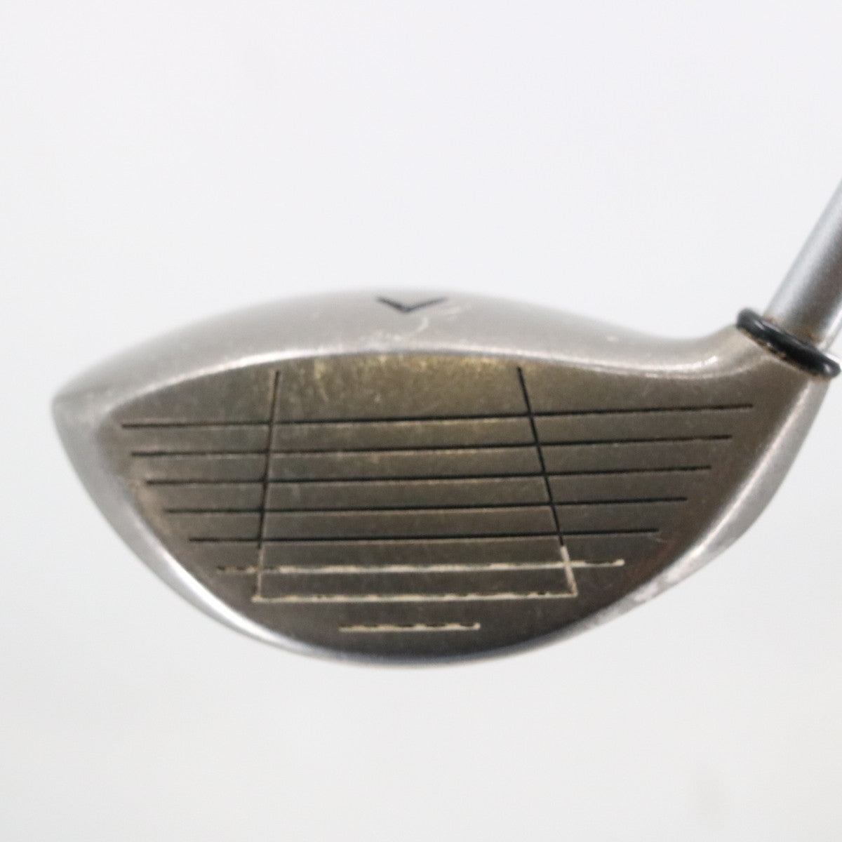 Callaway Big Bertha War Bird 4 Fairway Wood Graphite R Regular RH C-148377