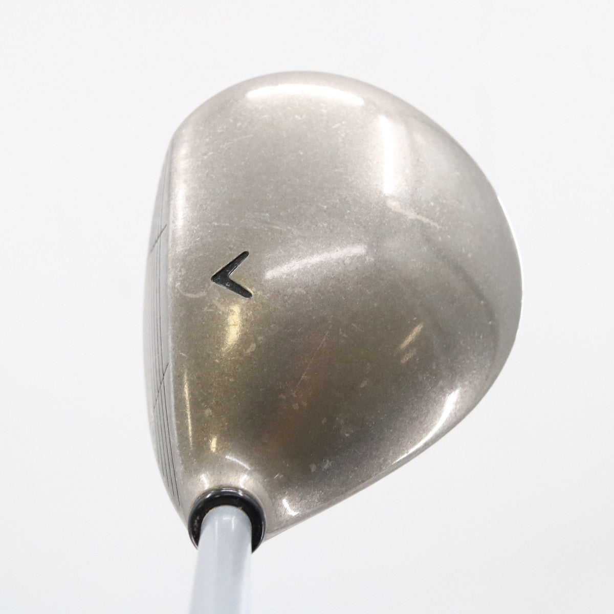Callaway Big Bertha War Bird 4 Fairway Wood Graphite R Regular RH C-148377