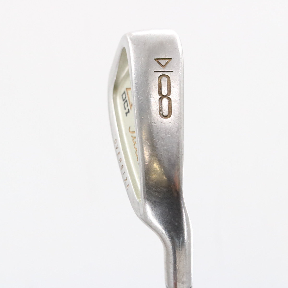 Titleist DCI Gold Oversize Individual 8 Iron Graphite Regular Right-Hand C-148387