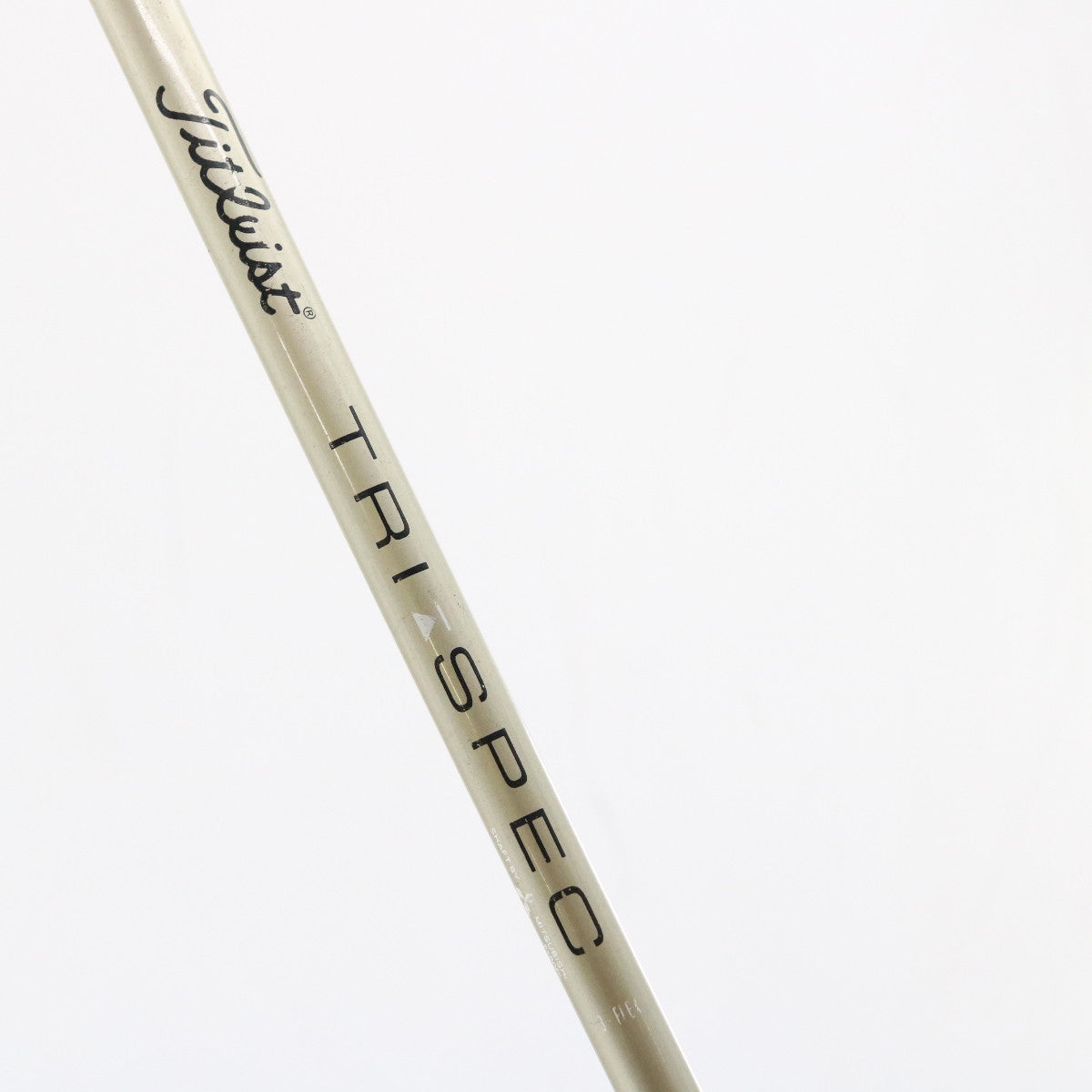 Titleist DCI Gold Oversize Individual 9 Iron Graphite Regular Right-Hand C-148389