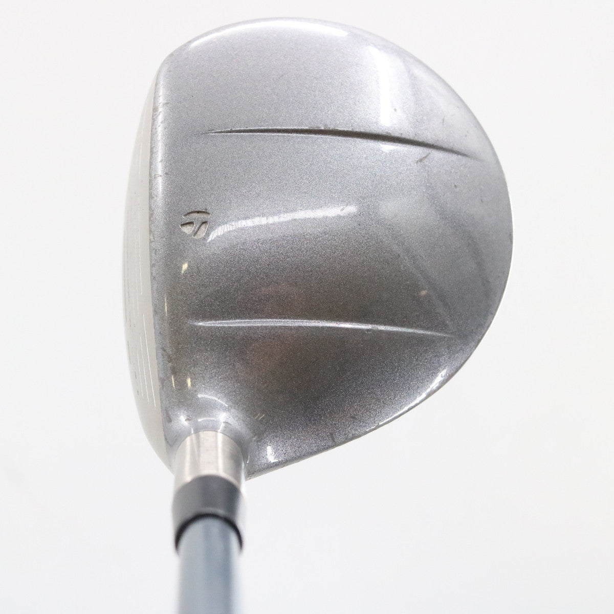 TaylorMade R580 Titanium 3 Fairway Wood Graphite Women's Ladies Flex RH C-148396