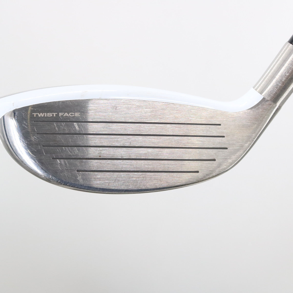 TaylorMade Kalea Premier Rescue 5 Hybrid 27 Degrees Womens Ladies RH C-148493