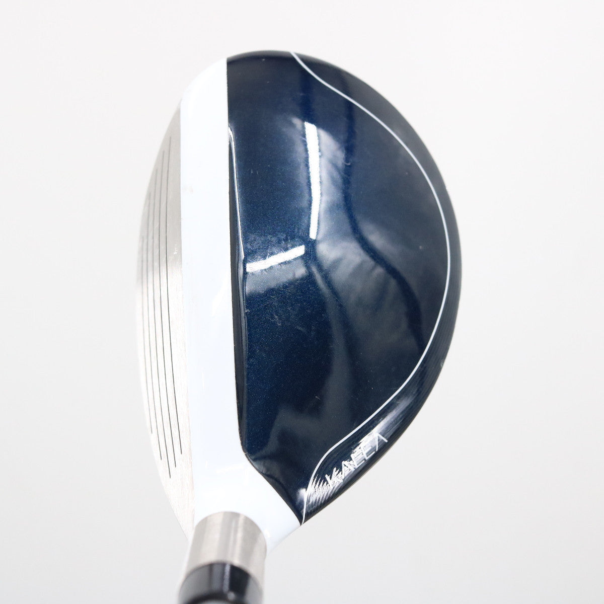 TaylorMade Kalea Premier Rescue 5 Hybrid 27 Degrees Womens Ladies RH C-148493