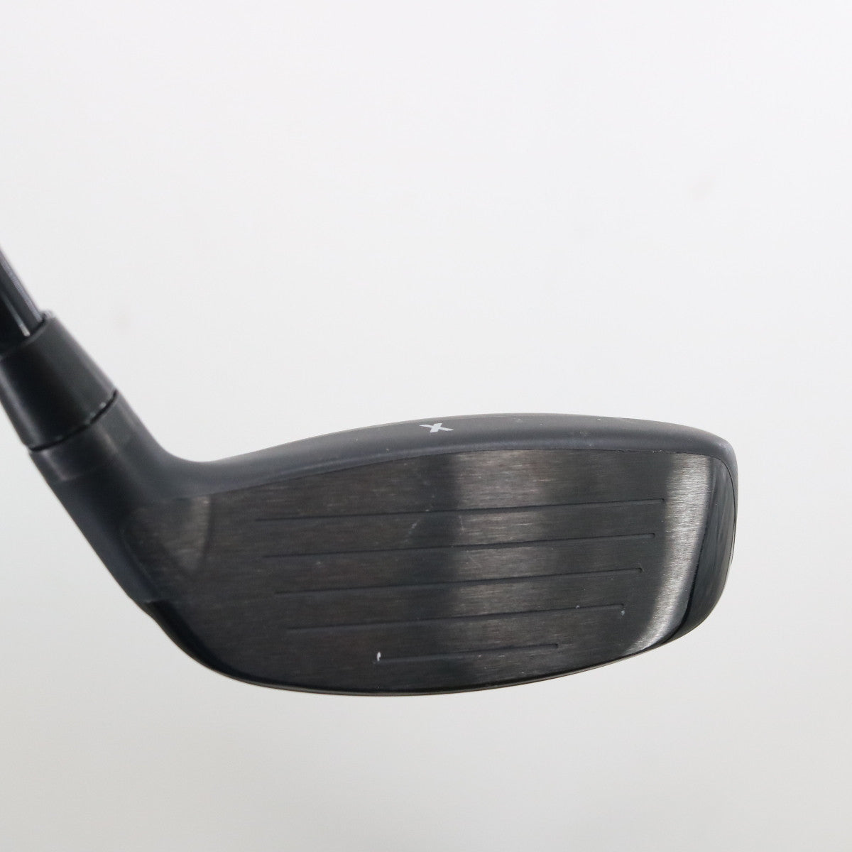 PXG 0311 GEN6 3 Hybrid 19 Deg Graphite Regular Flex LEFT Handed C-148495