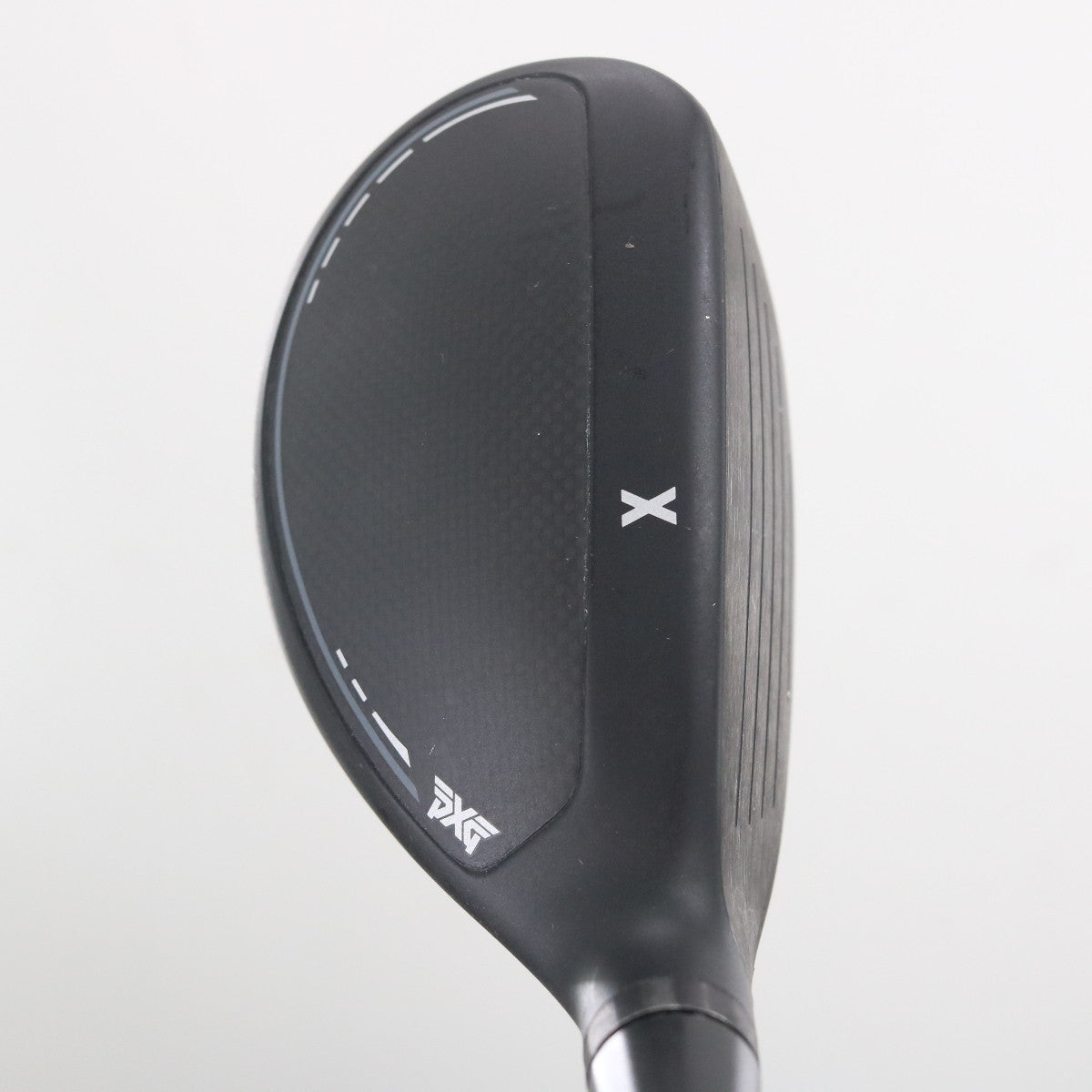 PXG 0311 GEN6 3 Hybrid 19 Deg Graphite Regular Flex LEFT Handed C-148495
