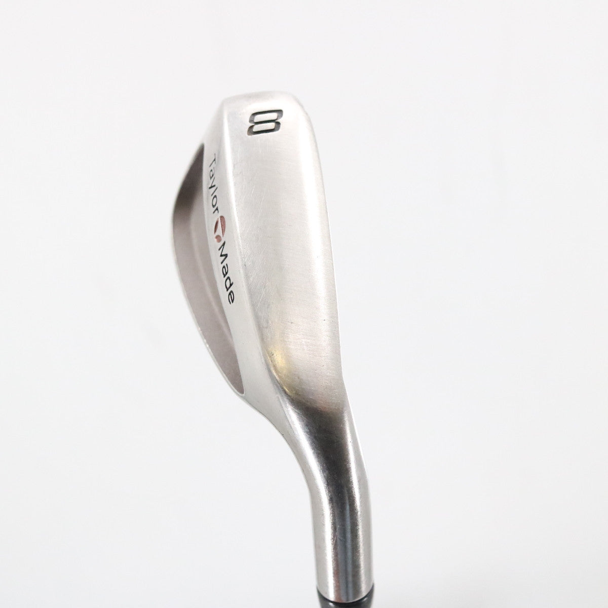 TaylorMade SuperSteel Burner Individual 8 Iron Graphite Regular Flex RH C-148704
