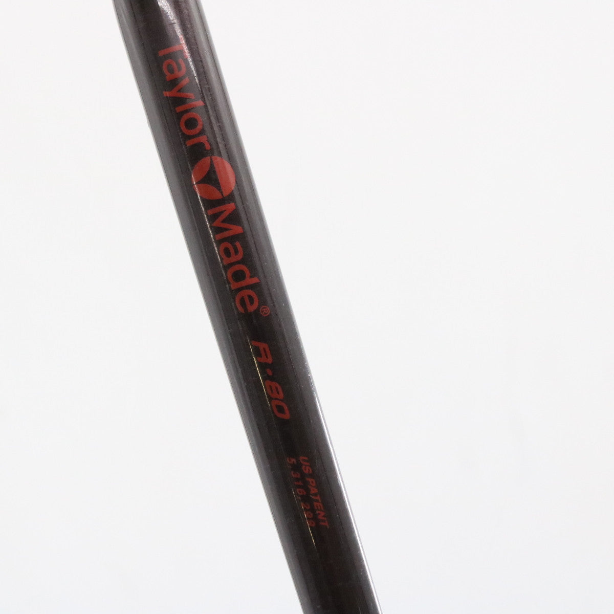 TaylorMade SuperSteel Burner Individual 8 Iron Graphite Regular Flex RH C-148704