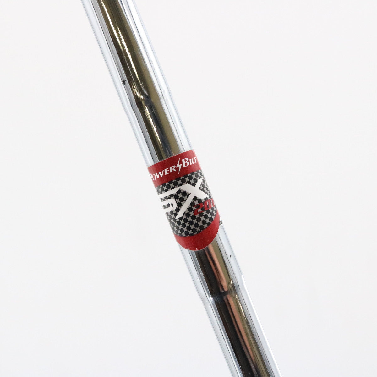 PowerBilt SX201 Wedge 56 Degrees 56.10 Steel Shaft Right-Handed C-148707