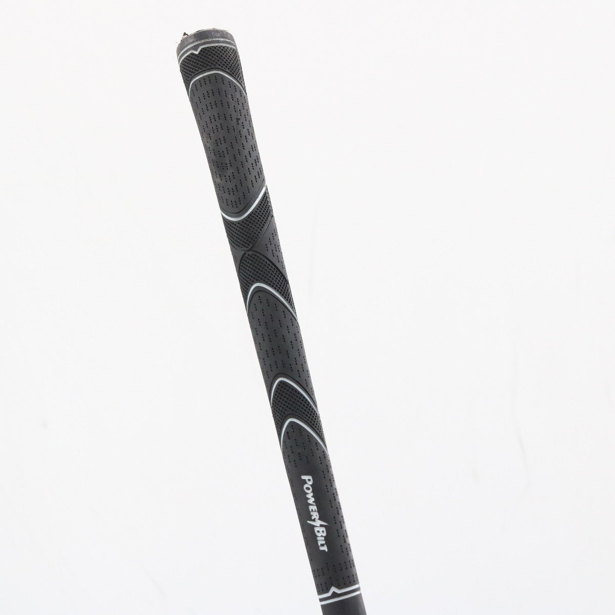 PowerBilt SX201 Wedge 56 Degrees 56.10 Steel Shaft Right-Handed C-148707