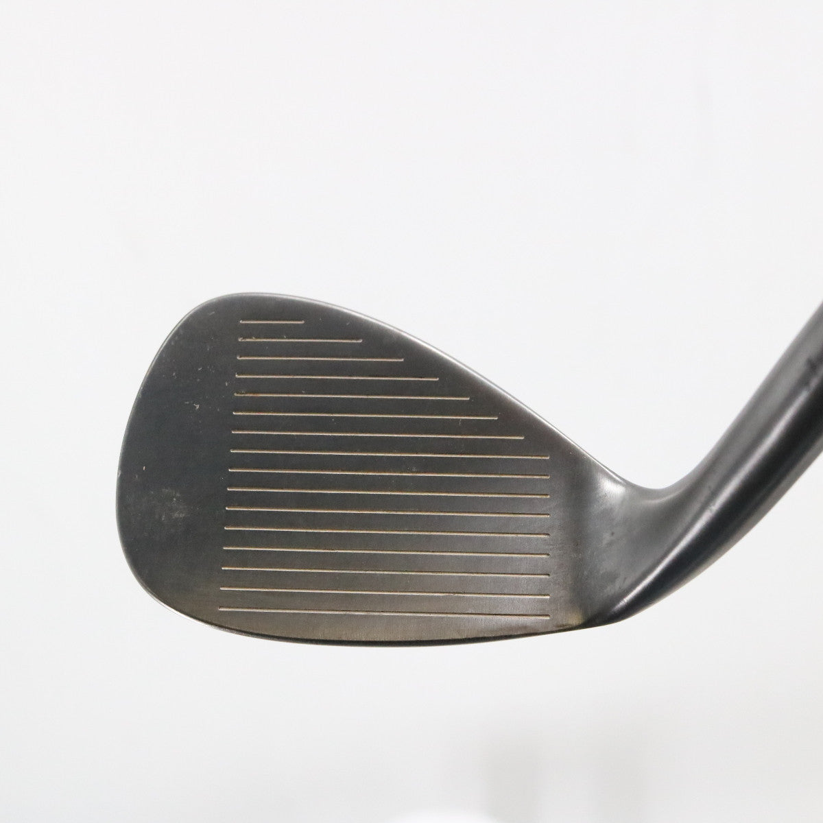 PowerBilt SX201 Wedge 56 Degrees 56.10 Steel Shaft Right-Handed C-148707
