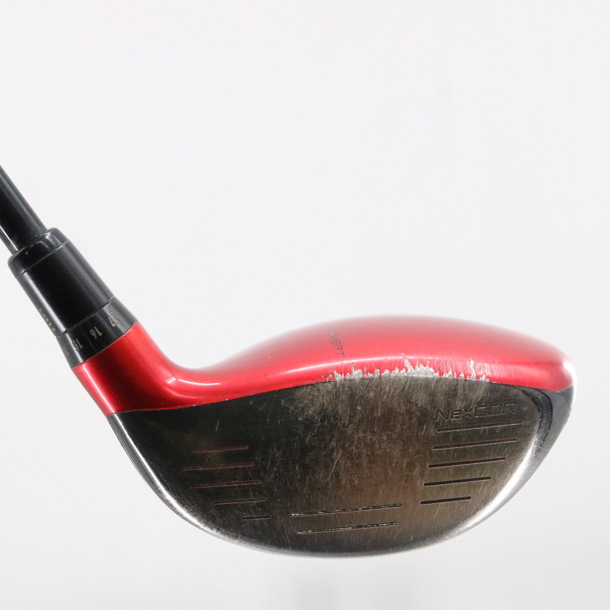 Nike VRS Covert Tour 3 Fairway Wood 13-17 Degrees Graphite S Stiff LH C-148721